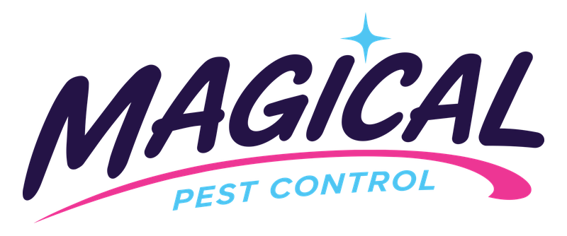 Magical Pest Control